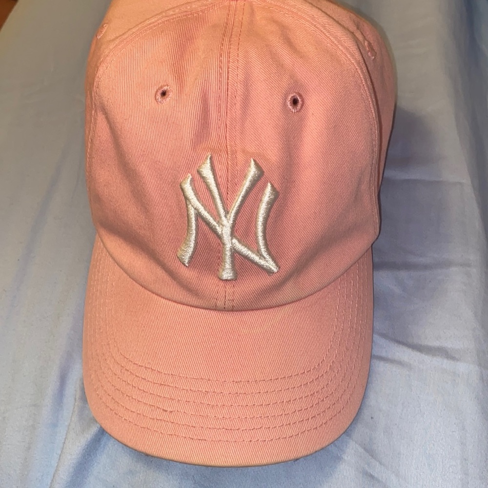 ‘47 New York Yankees Hat